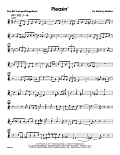 Pleasin' - 2nd Bb Trumpet