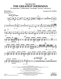 Selections from The Greatest Showman (arr. Paul Murtha) - Percussion 1