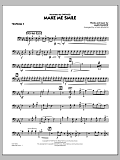 Make Me Smile - Trombone 3