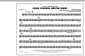 High School Never Ends - Baritone T.C.