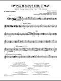 Irving Berlin's Christmas (Medley) - Bb Tenor Saxophone
