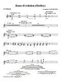 Dance Evolution (Medley) - Synthesizer