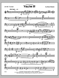You're It! - Trumpet 3