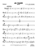 Mr. Walker (arr. Terry White) - Trombone 3