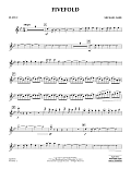 Fivefold - Flute 2