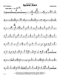Spoiler Alert - 2nd Trombone