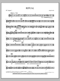 Ritual - Bb Trumpet 2