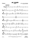Mr. Walker (arr. Terry White) - Trombone 2