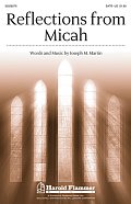 Reflections From Micah