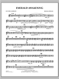 Emerald Awakening - Bb Tenor Saxophone