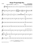 Boogie Woogie Bugle Boy - Guitar