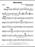 Dreamsville - Trombone 2
