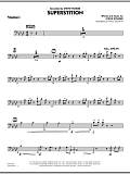 Superstition - Trombone 2