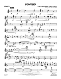 Ponteio - Trumpet 1