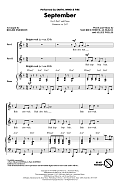 September (arr. Roger Emerson)