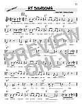 At Sundown (arr. Robert Rawlins)