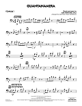 Guantanamera - Trombone 1