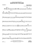 Sogno di Volare (from Civilization VI) (arr. Matt Conaway) - Trombone 3