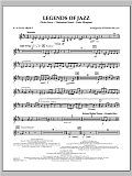 Legends Of Jazz - Eb Alto Clarinet