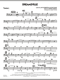 Dreamsville - Trombone 1