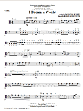 I Dream A World (from Trilogy Of Dreams) - Viola