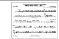 This Too Shall Pass - Snare Drum