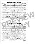 The Rebellion Is Reborn - Baritone T.C.