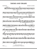 Theme and Tirade - Baritone B.C.