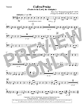 Call To Praise (Praise To The Lord, The Almighty) - Timpani