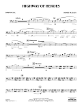 Highway of Heroes - Baritone B.C.