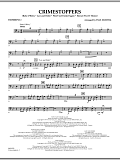 Crimestoppers - Trombone 2