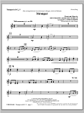 Stronger - Bb Trumpet 2,3