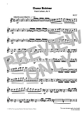 Danse Bohème from Graded Music for Tuned Percussion, Book IV