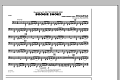 Boogie Shoes - Tuba