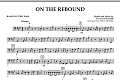 On the Rebound - Bass
