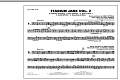 Stadium Jams - Vol. 2 - Electric Bass