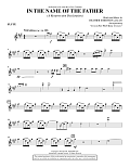 In the Name of the Father (A Resurrection Declaration) - Flute