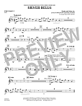 Silver Bells - Piano