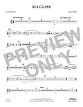 Sea Glass - Bb Trumpet 1