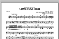 Come Together - Violin 2
