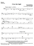 I Saw The Light - Bassoon (Cello Sub)