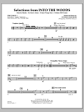 Selections from Into the Woods - Percussion 2