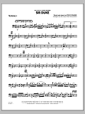 Sir Duke (arr. Michael Phillip Mossman) - Trombone 4