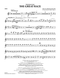 Selections from The Great Race - Oboe