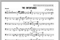 Entertainer, The - Bassoon