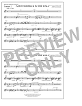 Another Brick in the Wall - Trumpet 2