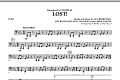 Lost! - Tuba