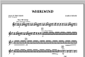 Whirlwind - Mallet Percussion