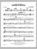 Artistry in Rhythm - Alto Sax 2