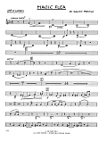 Magic Flea - 2nd Horn in F
